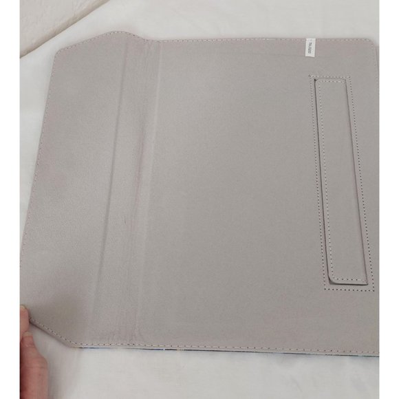 Van Gogh-Starry Night Tablet Sleeve 13 Inch Case For iPad, Samsung, All Brands - Picture 2 of 6